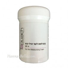 Увлажняющий крем для лица для сухой кожи с SPF15, Tapuach Normal to Dry Skin Moisturizing Cream
